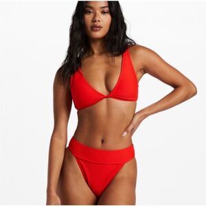 Billabong Aruba Bikini Bottoms medium